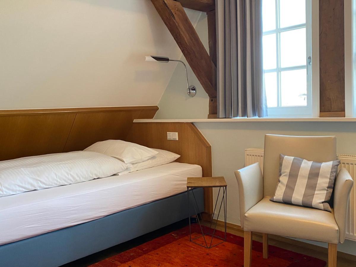 Hotel Weber Amöneburg 외부 사진