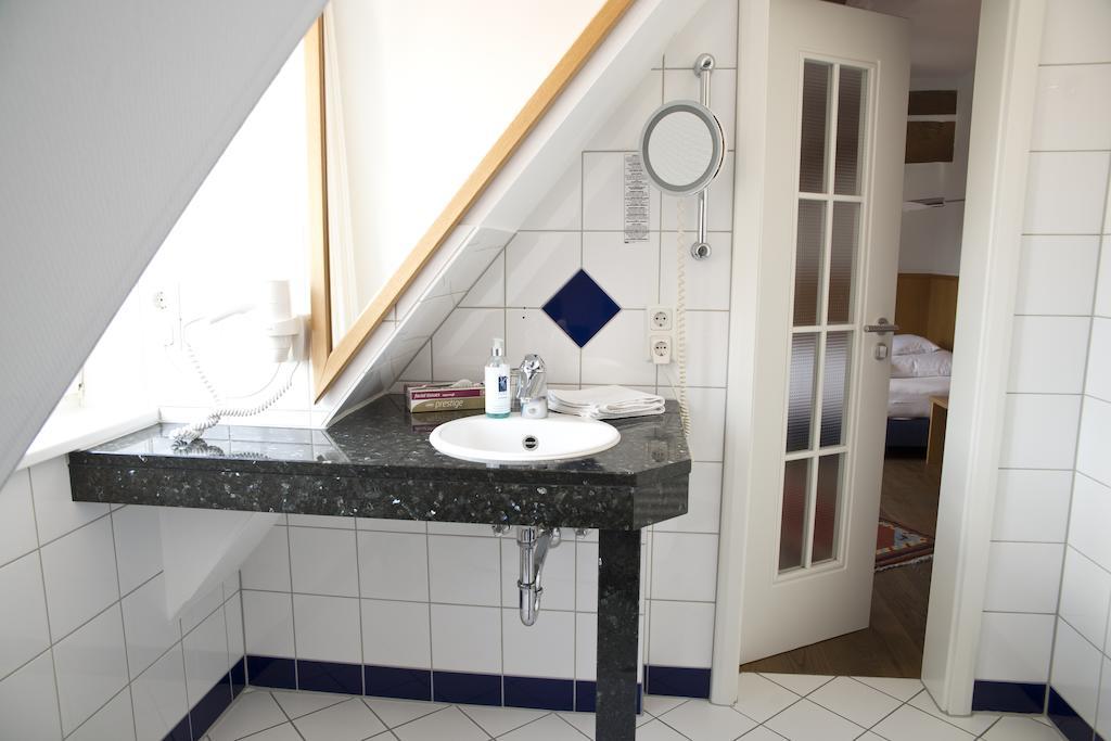 Hotel Weber Amöneburg 객실 사진