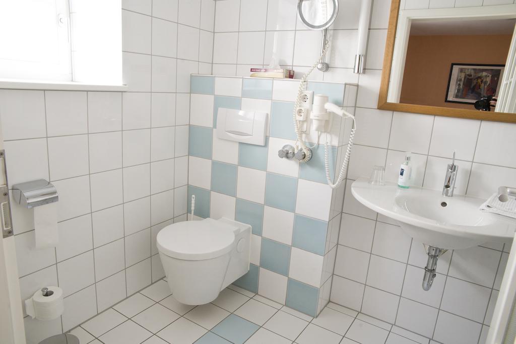 Hotel Weber Amöneburg 객실 사진