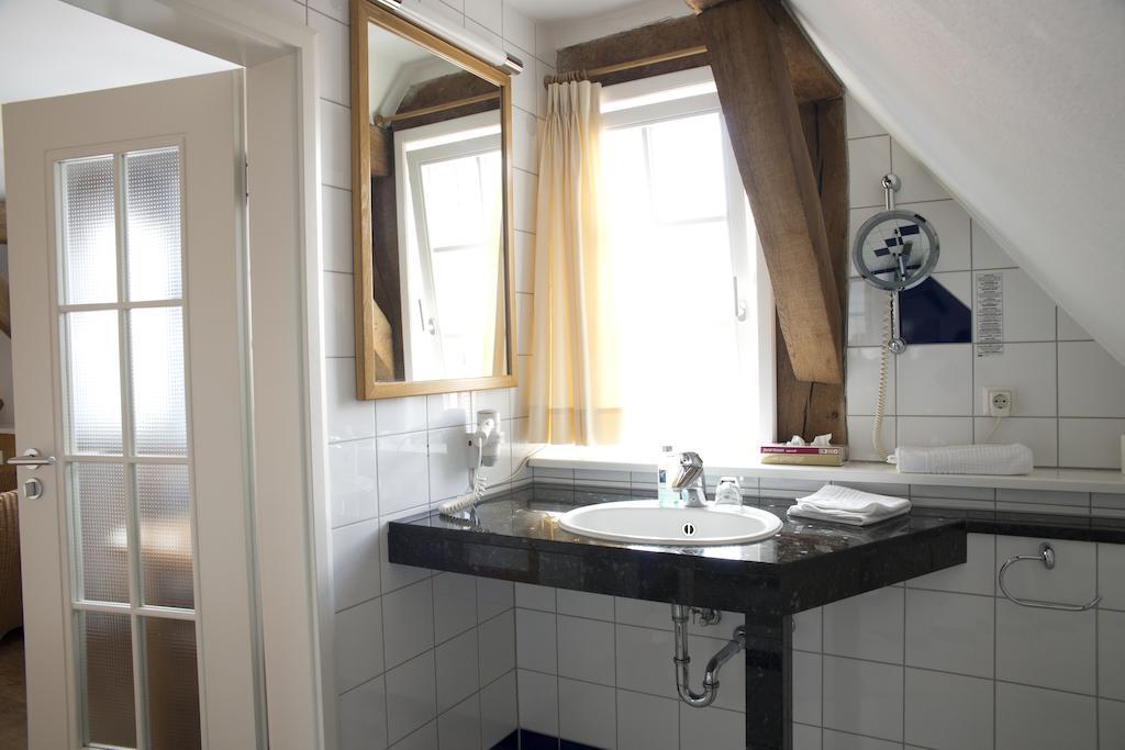 Hotel Weber Amöneburg 외부 사진