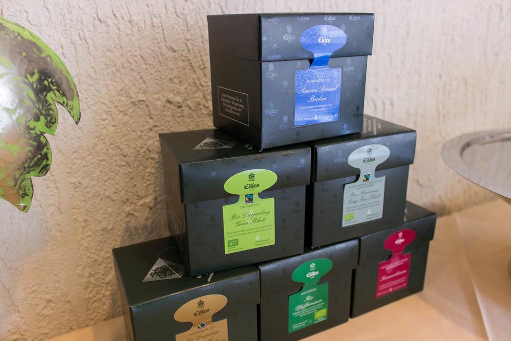 Hotel Weber Amöneburg 외부 사진