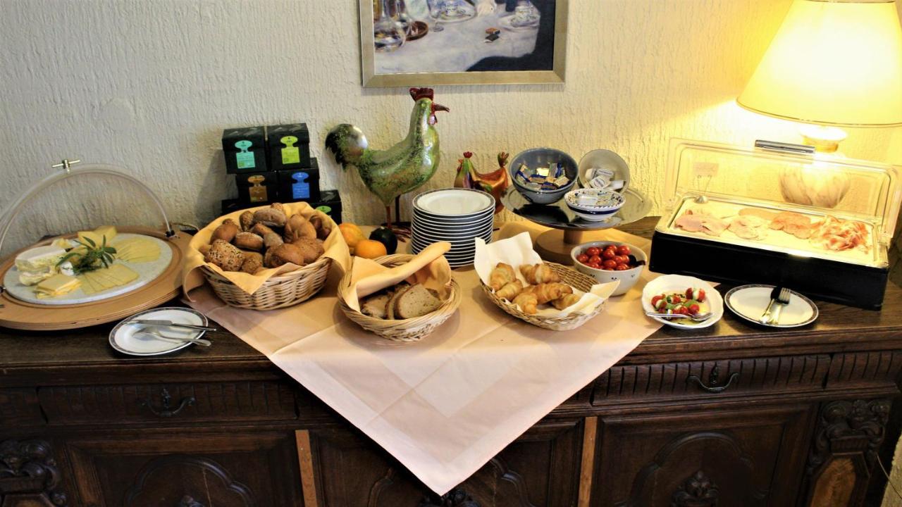 Hotel Weber Amöneburg 외부 사진